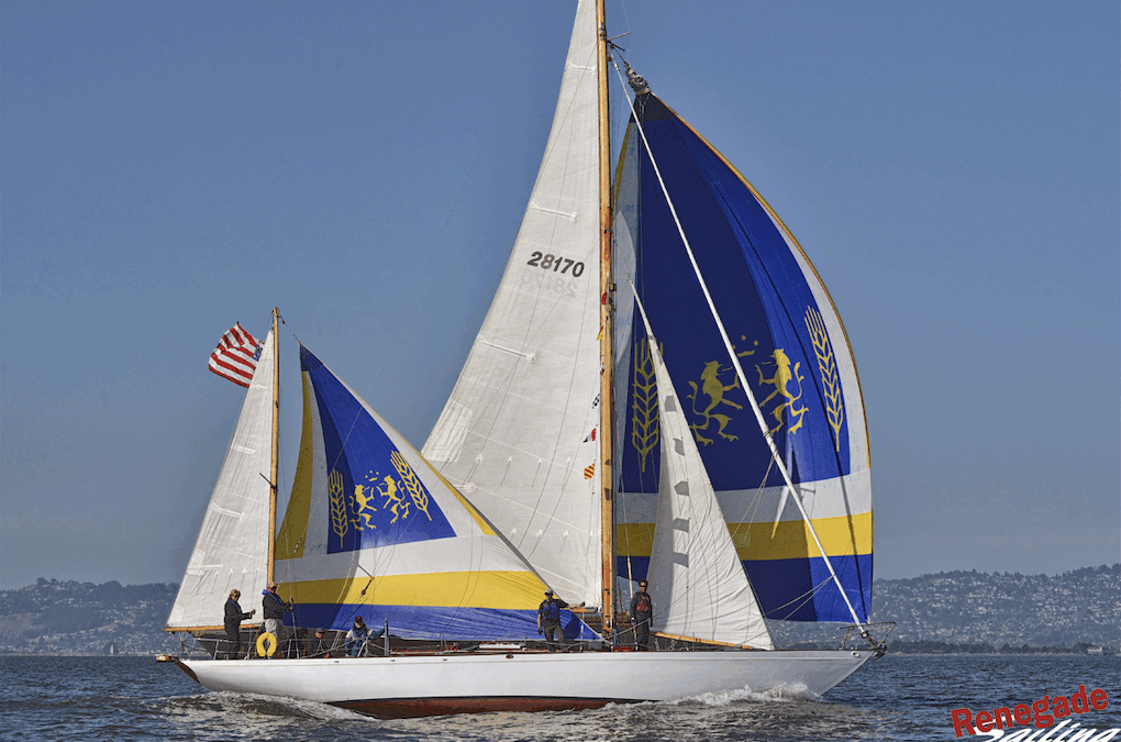 Dan Spradling – Bounty