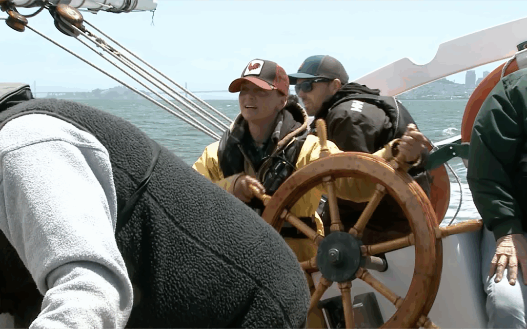 Lindsey Klaus – Brigadoon