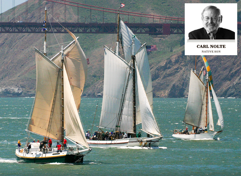 Giving context to the story of these matrons of the sea