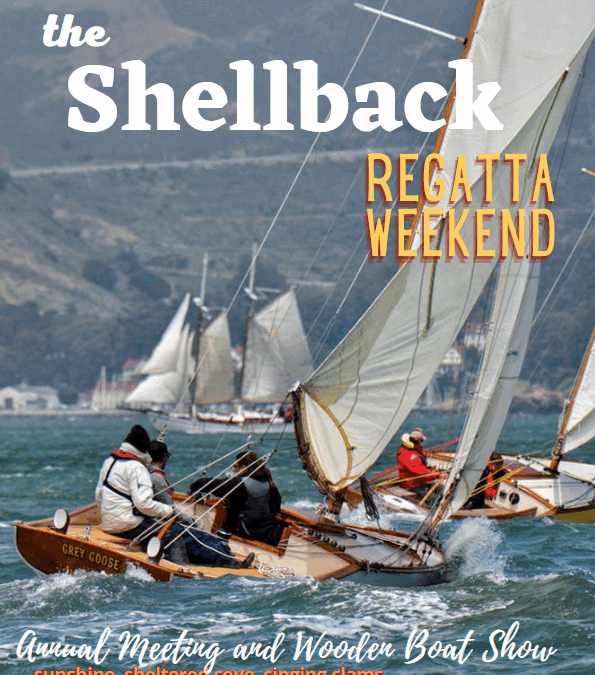 Shellback Summer 2024