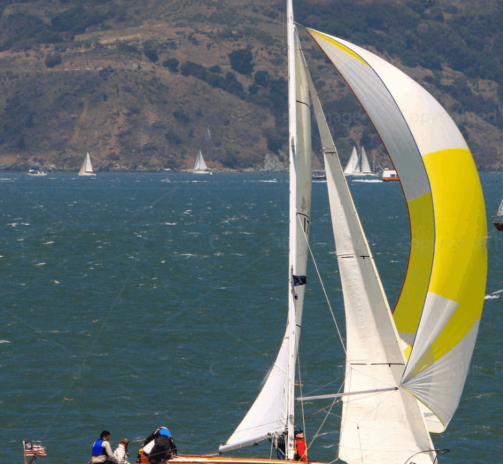 Bob Rogers – Sunda