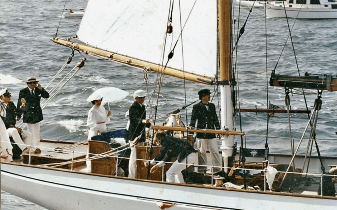 Death and Resurrection in 3 Acts