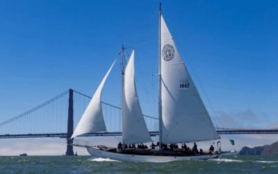Every boat comes with a story.  Some are more compelling.  This is one.