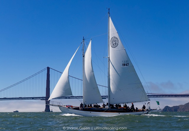 Every boat comes with a story.  Some are more compelling.  This is one.