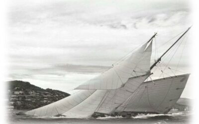 Putting the Wind in Their Sails