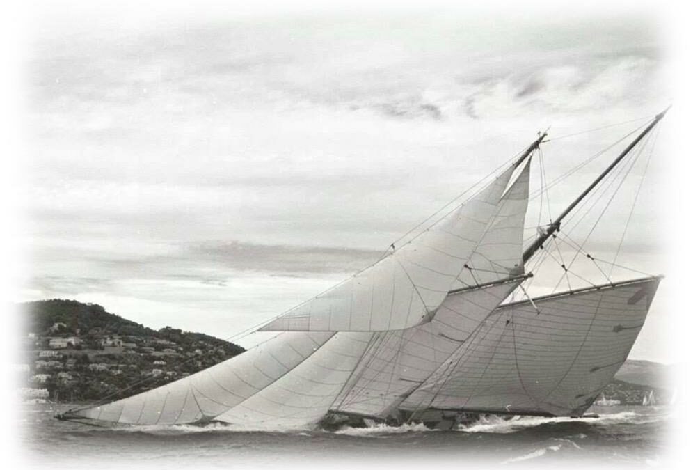 Putting the Wind in Their Sails