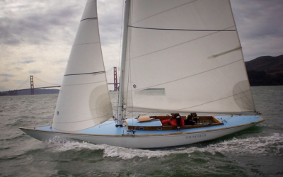 What it takes to keep boats alive