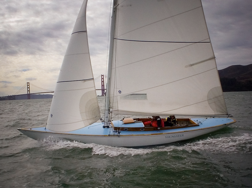 What it takes to keep boats alive